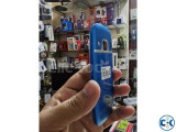 Small image 4 of 5 for Bontel V1 Ultra Slim Phone With Cover Warranty -Blue | ClickBD