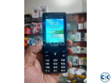 Small image 3 of 5 for Geo R40 Four Sim Feature Phone 2500mAh Battery | ClickBD