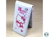 Small image 3 of 5 for Hello Kitty D10 Folding Mobile Phone Touch Display | ClickBD