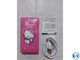 Small image 4 of 5 for Hello Kitty D10 Folding Mobile Phone Touch Display | ClickBD