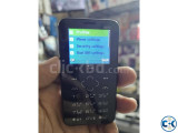 Small image 2 of 5 for icon BD72 Mini Card Phone Dual Sim Black | ClickBD