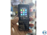 Small image 3 of 5 for icon I72 Mini Card Phone Dual Sim Black | ClickBD