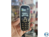 Small image 3 of 5 for Jio J12 Mini Phone Dual Sim Black | ClickBD