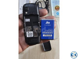 Small image 4 of 5 for Jio J12 Mini Phone Dual Sim Black | ClickBD