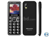 Small image 4 of 5 for Kechaoda k115 Card Phone | ClickBD