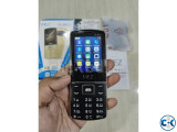 Small image 3 of 5 for MEZ SLIM 3 Super Slim Metal Phone With Warranty | ClickBD