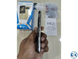 Small image 5 of 5 for MEZ SLIM 3 Super Slim Metal Phone With Warranty | ClickBD