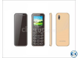 Small image 2 of 5 for Micronex MX53 Super Slim Mini Phone Dual Sim Warranty | ClickBD