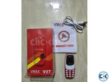 Small image 3 of 5 for Vmax V17 Mini Phone 1000MAh With Warranty | ClickBD