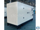 Small image 3 of 5 for 125 KVA Ricardo china Generator For sell in bangladesh | ClickBD