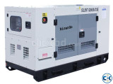 Small image 2 of 5 for 80KVA Ricardo China Diesel Generator Price in Bangladesh | ClickBD