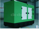 Small image 3 of 5 for Ricardo 100 KVA china Generator For sell in bangladesh | ClickBD