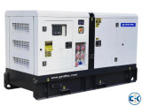 Small image 3 of 5 for Ricardo 62.5KVA china Generator For sell in bangladesh | ClickBD