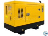 Small image 3 of 5 for Ricardo 20 KVA china Generator For sell in bangladesh | ClickBD