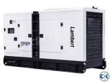 Small image 3 of 5 for Best Lambert 500KVA Diesel Generator Price in bangladesh | ClickBD