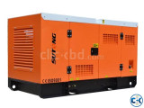 Small image 3 of 5 for Ricardo 62.5KVA china Generator For sell in bangladesh | ClickBD