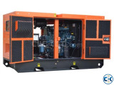 Small image 4 of 5 for Ricardo 62.5KVA china Generator For sell in bangladesh | ClickBD