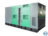 Small image 4 of 5 for Ricardo China 40KVA Diesel Generator Price in Bangladesh | ClickBD