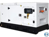 Small image 4 of 5 for Ricardo China 30KVA Diesel Generator Price in Bangladesh | ClickBD