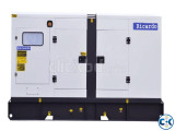 Small image 2 of 5 for Ricardo 20 KVA china Generator For sell in bangladesh | ClickBD