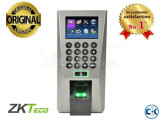 Small image 3 of 5 for ZKTeco Biometric RFID Password Access Control Package | ClickBD