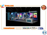 Small image 4 of 5 for Best Exhibition Stand Booth Stall Interior Design | ClickBD