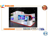 Small image 5 of 5 for Exhibition Stall Fabrication | ClickBD