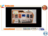 Small image 4 of 5 for EXHIBITION STALL DESIGN AND FABRICATION | ClickBD