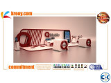 Small image 3 of 5 for Best Exhibition stall design and Fair | ClickBD