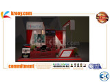 Small image 4 of 5 for Best Exhibition stall design and Fair | ClickBD