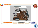 Small image 5 of 5 for Blue Base Expo Stall Fabricators Size 5 X 5 Meter | ClickBD