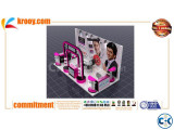 Small image 3 of 5 for Exhibition Stall Fabricator in BD | ClickBD