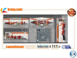 Small image 3 of 5 for Stall Fabricators Stall Designers Exhibition | ClickBD