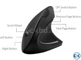 Small image 2 of 5 for Ergonomic Wireless Mouse | ClickBD