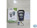 Small image 2 of 5 for Madina Digital Hanging Scale 50kg | ClickBD