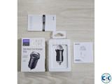 Small image 2 of 5 for Joyroom C-A48 Car Charger Dual USB | ClickBD