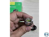 Small image 3 of 5 for Hoco Z53A Car charger 30W With Type-C Cable | ClickBD