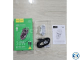 Small image 5 of 5 for Hoco Z53A Car charger 30W With Type-C Cable | ClickBD