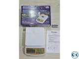 Small image 2 of 5 for Miyako Weight Scale 10KG Maximum | ClickBD