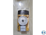 Small image 3 of 5 for Compact Luggage Scale 35kg Analog Measures tape | ClickBD