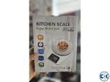 Small image 2 of 5 for B308 Kitchen Weight Scale | ClickBD