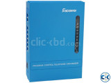 Small image 2 of 5 for Excelltel MS108 8-Line Intercom Mini PABX System Price in Ba | ClickBD