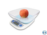 Small image 4 of 5 for SH-125 Kitchen Weight Scale | ClickBD