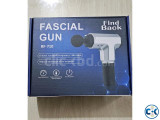 Small image 2 of 5 for Fascial Gun RF-710 Body Massager | ClickBD