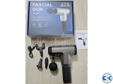 Small image 4 of 5 for Fascial Gun RF-710 Body Massager | ClickBD