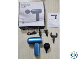 Small image 4 of 5 for AR103 massage Gun Body Massager | ClickBD