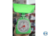 Small image 2 of 5 for AOU Analog Kitchen Scale 5Kg | ClickBD