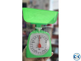 Small image 4 of 5 for AOU Analog Kitchen Scale 5Kg | ClickBD