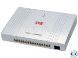 Small image 2 of 5 for PABX Intercom System 8-Line Price in Bangladesh | ClickBD