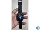 Small image 4 of 5 for Smart2023 C005 GPS Calling Kids Watch With Camera Black | ClickBD